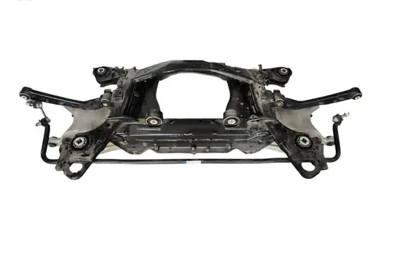 Volvo XC60 Rear subframe 31360602 31451943 31451941