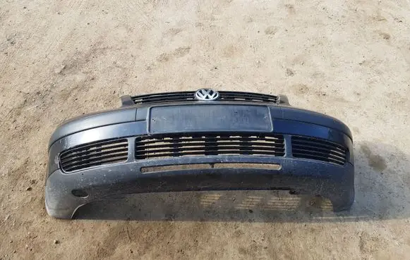 Volkswagen PASSAT B5 Front bumper
