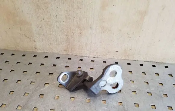 Ford Focus Front door lower hinge 