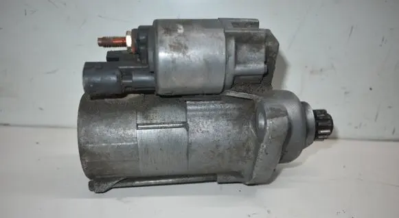Seat Leon (1P) Starter motor 02M911028N
