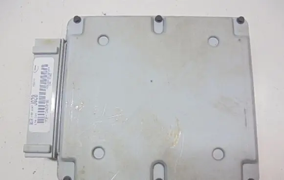 Ford Focus Engine control unit/module ECU 1M5F-12A650-BB