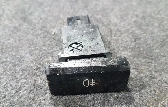 KIA Rio Fog light switch 864W02780