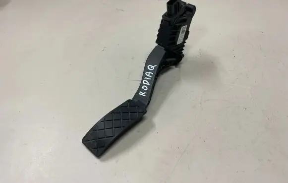 Skoda Kodiaq Accelerator throttle pedal 5Q1723503J 6PV01062113