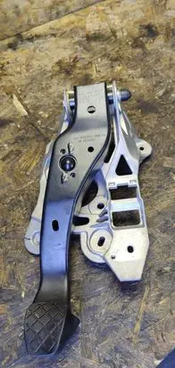 Audi A1 Brake pedal 2q2721058p