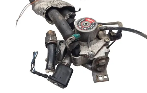 Volvo XC70 LP gas reducer 67R010951