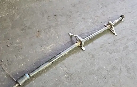 Opel Insignia A Rear driveshaft/prop shaft 13309771 IMPRK1516095
