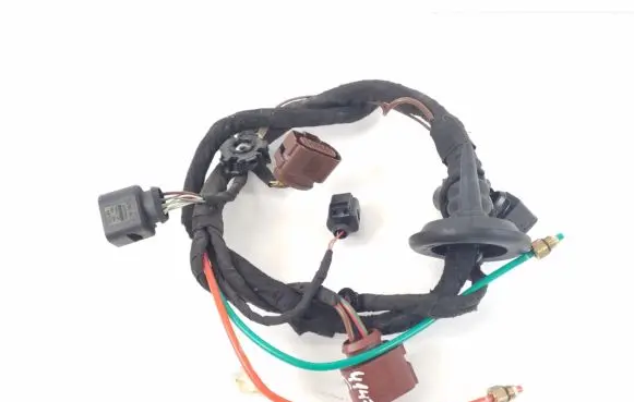 Audi e-tron Other wiring loom 4H0973717C
