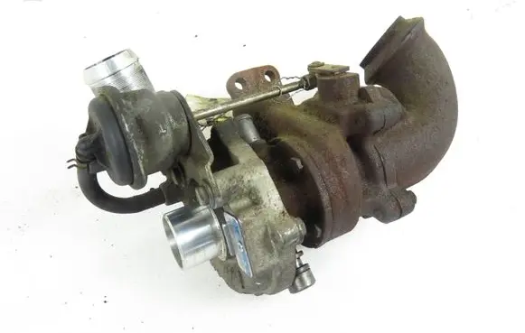 Citroen Nemo Turbo 54351014760 9661557480