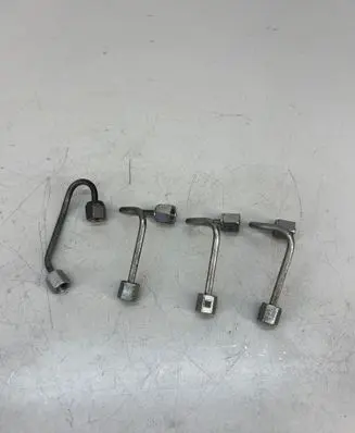 Renault Trafic III (X82) Fuel injector supply line/pipe 00937R 191105