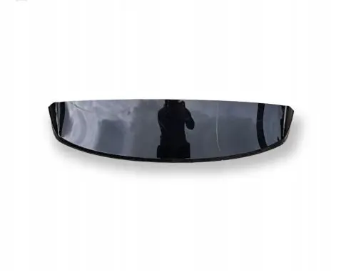 Volkswagen T-Roc Tailgate/trunk spoiler 2GA827933