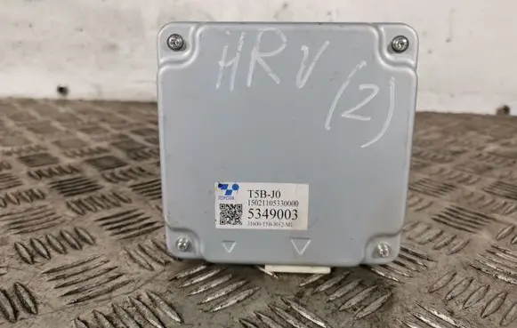 Honda HR-V Other control units/modules 5349003