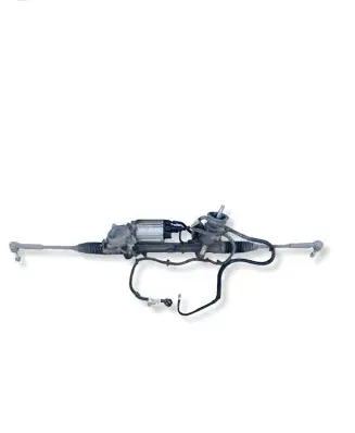 Opel Insignia A Steering rack 7805974828 P13376584 00476869