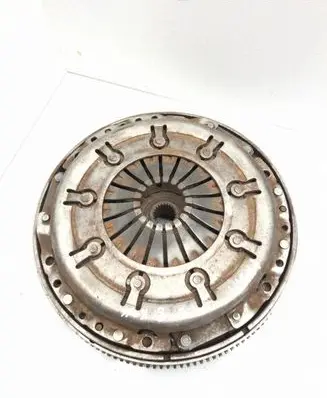 Volkswagen PASSAT B5 Clutch set kit