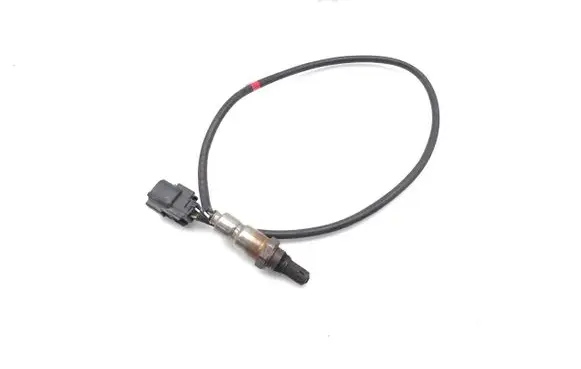 Ford Fiesta Lambda probe sensor 