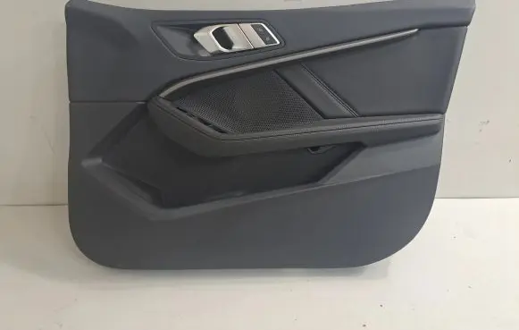 BMW 2 F44 Front door card panel trim 9432350