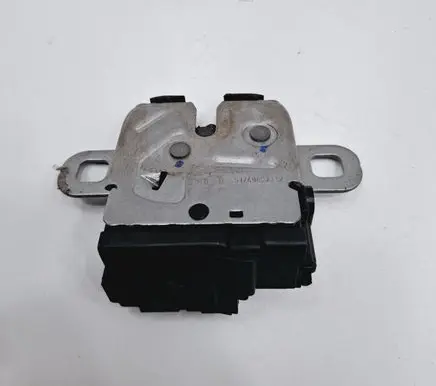 Mini Cooper Countryman R60 Tailgate/trunk/boot lock/catch/latch 5124980312
