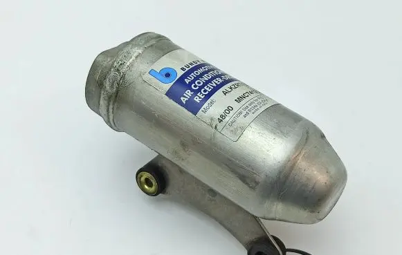 Jaguar XJ X308 Air conditioning (A/C) air dryer MNC7412AB ALKZRT125Z