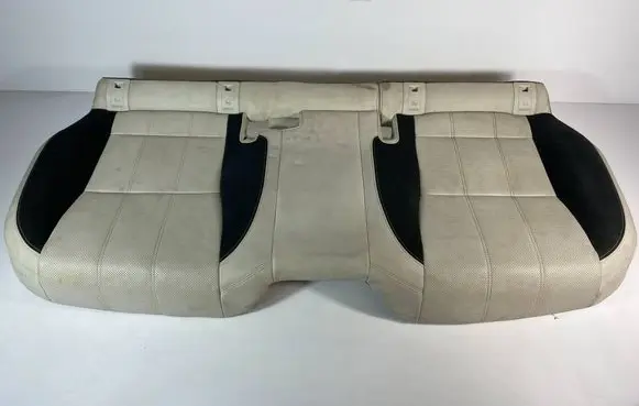 Land Rover Range Rover Velar Rear seat L0476167AB01QUR