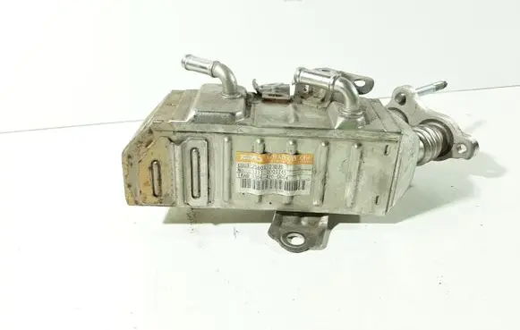 Toyota Yaris EGR valve cooler 2560133070 11110001745 13064200004