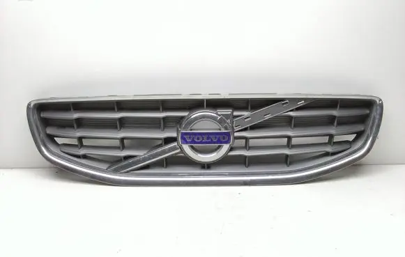 Volvo V60 Front bumper upper radiator grill 31333692 31333690