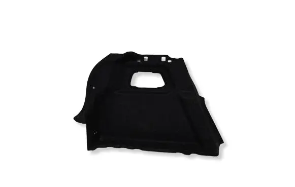 Opel Corsa F Trunk/boot side trim panel 8294945ZD 8294945 401323E