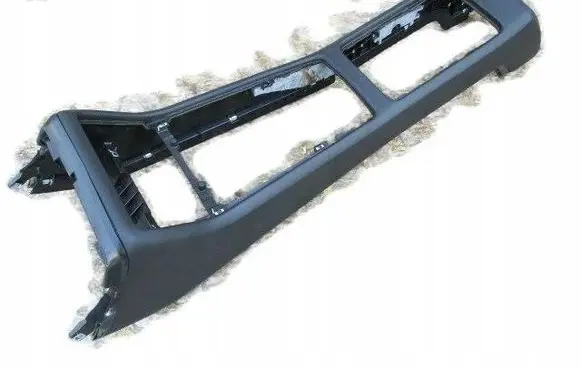 Audi A8 S8 D3 4E Center console