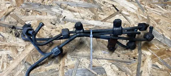 Ford Connect Fuel injector supply line/pipe 
