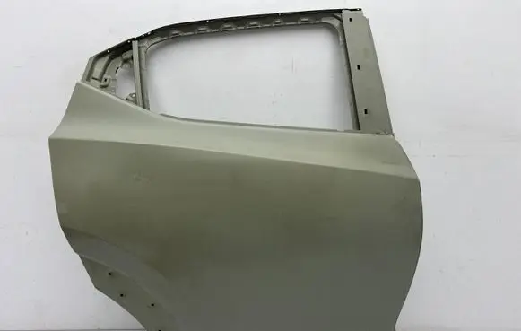 Nissan Juke II F16 Rear door NJIIF16DTPSULIK1