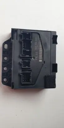 Volkswagen PASSAT B7 Comfort/convenience module
