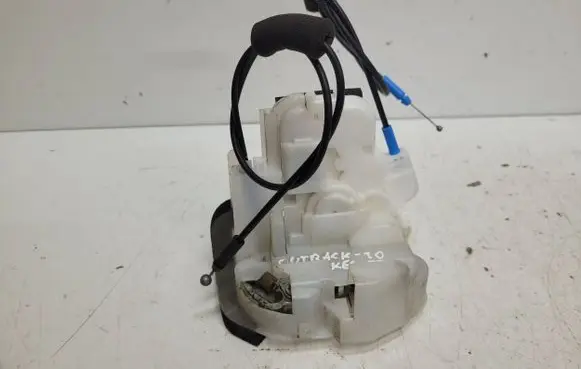 Subaru Outback Front door lock