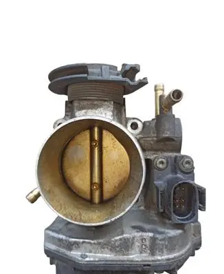 Audi A3 S3 8L Throttle valve 06A133064J 408237111012