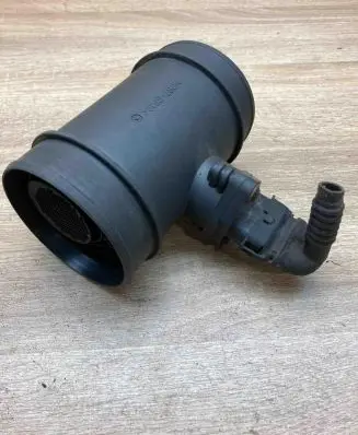 Opel Signum Mass air flow meter 24437503 0281002479