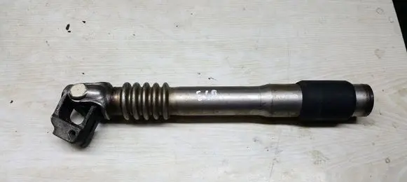 BMW 5 E60 E61 Steering column universal joint