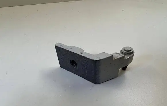 BMW X5 E70 Rear door lower hinge 7160825