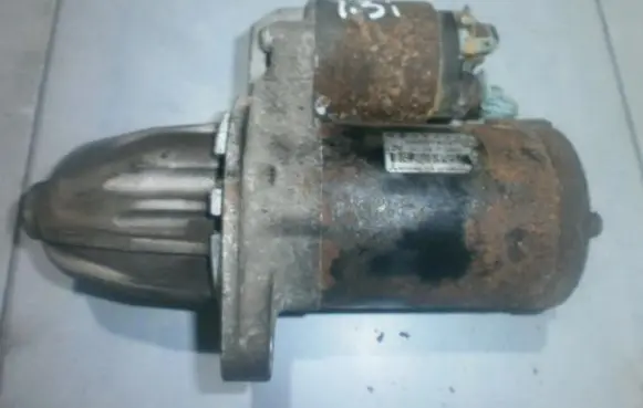 Mitsubishi Colt Starter motor m000t45271zt