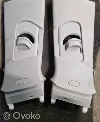 Audi Q5 SQ5 (B) pillar trim (top) 80A867244 630001071