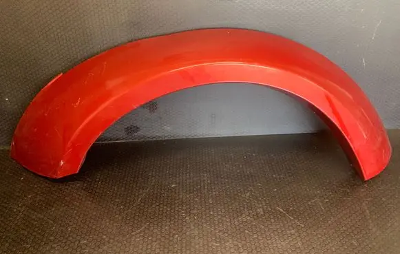 Dodge Nitro Front arch trim 5KH17TRMAB 20028D