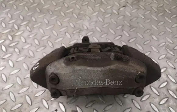 Mercedes-Benz ML W163 Front brake caliper 