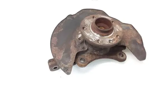Volkswagen Transporter - Caravelle T5 Front wheel hub spindle knuckle