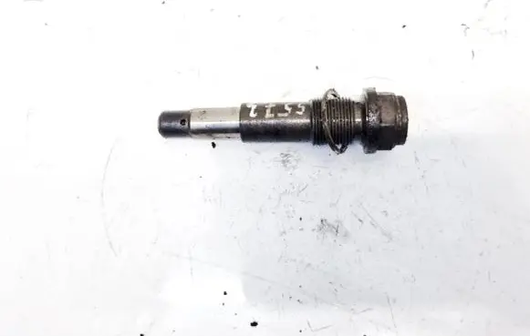 Mercedes-Benz CLK A208 C208 Slide rail for timing chain 