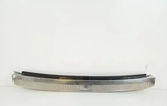 Mercedes-Benz C W203 Trunk/boot sill cover protection A2036901887