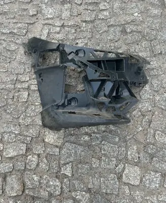 BMW 3 G20 G21 Front bumper mounting bracket 5A1BF62