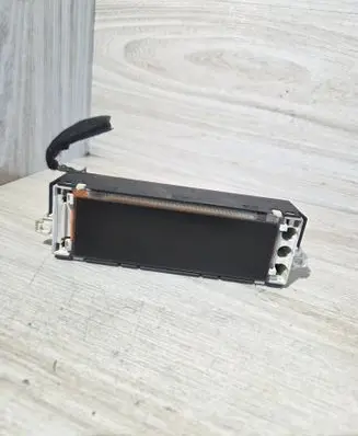 Peugeot Expert Screen/display/small screen 9665614680 1797942 NS14973701