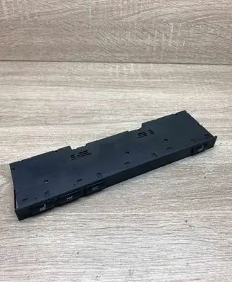 BMW 5 E39 Seat heating switch 8373776 110187