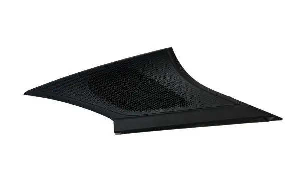 Dash center speaker trim cover