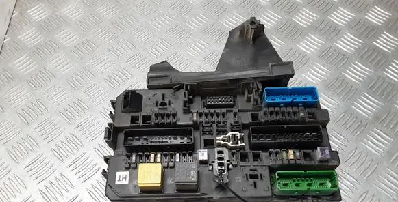 Fuse module