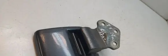 Volkswagen Multivan T5 Loading door lower hinge 7H0827154