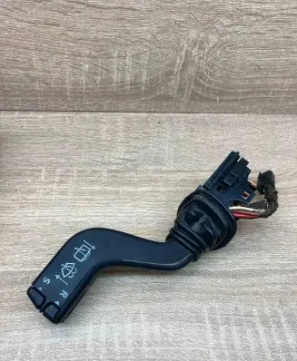 Opel Zafira A Wiper control stalk 090243395501