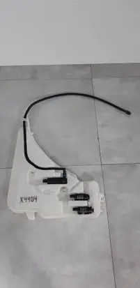 BMW 1 F20 F21 Windshield washer fluid reservoir/tank 235576