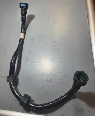 Mercedes-Benz E AMG W213 Brake vacuum hose/pipe A2134711700